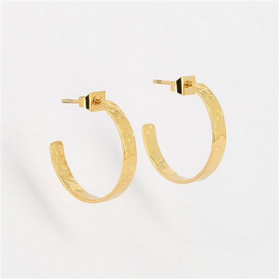 Ohrringe Zag Bijoux Dame in Stahl SEC18366-01UNI - SEC18366-01UNI